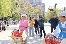 原汁原味的朝鲜族民族特色文化棒棒哒！#魅力延边视频封面