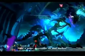 魔兽世界巫妖王之怒。TOC和ICC副本BOSS台词#经典游戏 #游戏cg视频封面