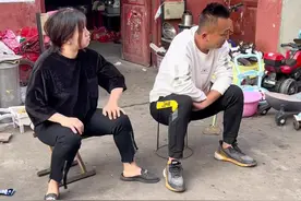男人恋爱时爱说的谎言，第一:我养你。第二：我会对你好一辈子视频封面