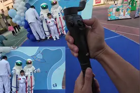 #活动拍摄 #运动会怎么拍 这期就简单带大家了解一下我的拍摄过程