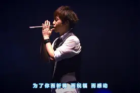 【4K顶级画质】五月天《知足》万人合唱现场，满满的回忆！！！