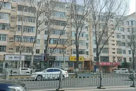 哈尔滨公交106路视频封面
