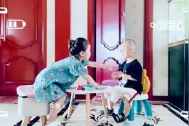 #我是小医生🩺#今天你扫码测温了吗👩‍⚕️