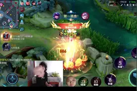 你的长相决定了你玩马超的上限以及天赋！ #飞浪 #200斤泰坦视频封面