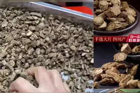 川断 川续断 新货续断精选品质 滋补 可搭配枸杞#喝出好气色