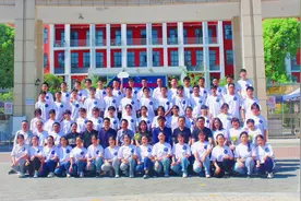 初三的最后一节课#中考加油 #初三毕业 #课堂实录 #师生日常视频封面