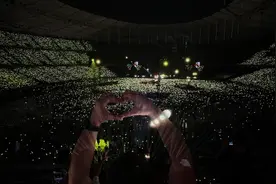 马来西亚三日行 人生愿望清单 Coldplay演唱会 震撼浪漫感动视频封面