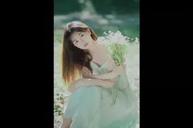 森系写真这么拍准没错！ 摄影教程｜拍照教程｜拍照引导视频封面