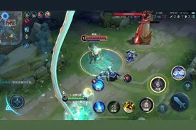 被我拉到你不就炸了嘛#西施