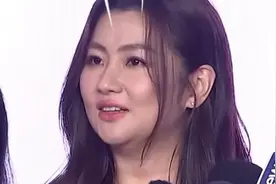 Selina任家萱接受代言产品的采访，确实还想再生第二胎