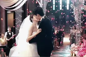 “我们要结婚啦！”欢迎来参加 新郎王鹤棣新娘白梦妍 的婚礼！视频封面