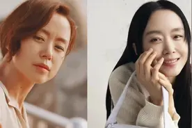 韩国为艺术献身的10位女明星，个个都很喜欢，你们最喜欢谁？视频封面