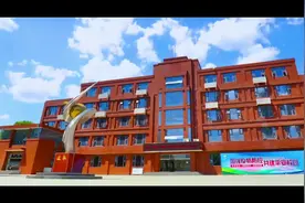 #你好天津 天津市第一商业学校以史为鉴 开创未来视频封面