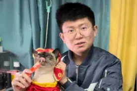 一个口诀让英语考试白捡至少5分！比主人富态~（比较级