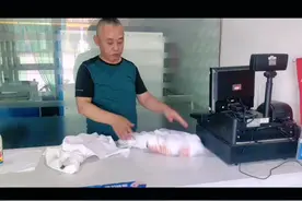 正确使用84去除白色衣服搭色串色的方法#衣服染色 #奢侈品护理视频封面