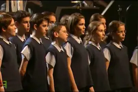 放牛班的春天插曲 眺望你的路途