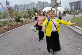 璧山玉泉湖一日游！视频封面