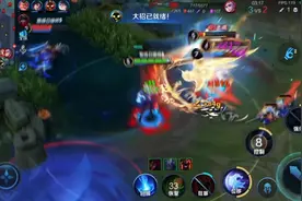 神:我可以满足你一个愿望…你想干什么…把幻想消灭…神