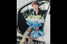 大家好，我是李芸，一个80后单亲妈妈视频封面