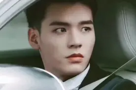 男女通杀夏小妖儿#龚俊simon #霸总氛围感 #挡不住的颜值视频封面
