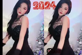 #小蛮腰扭起来 #这腿又长又白又细 #完美身材 #美女如云 动力火车视频封面