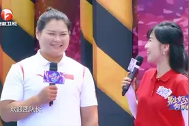2023年，男生女生向前冲。8月31号起播出