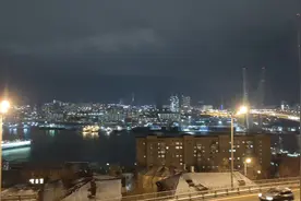 海参崴（俄名:符拉迪沃斯托克，意为“统治东方”视频封面