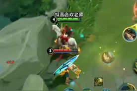 几度梦回大唐和净化关羽，老玩家才知道的梗#梦回2018