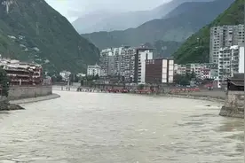 红军长征飞夺泸定桥发生地（地点：四川泸定）视频封面