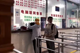 “海口汽车东站/即将停运”具有历史性，承载几辈人回忆的客运站