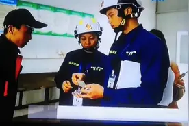 应急管理部打击非法倒卖特种作业操作证专项政治#高处作业视频封面