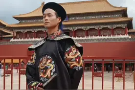 吾皇万岁万岁