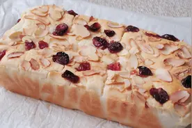 今天不用大家买粉，不用和面。 大米泡一夜，用破壁机打成米浆视频封面