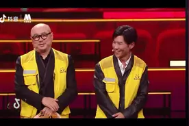 #抖音电影奇遇夜 #逆行人生 #徐峥 #周也 #六公主 满屏“周也”