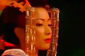 日本顶级音乐家姬神作品《千年的祈祷》神秘空灵，震撼人心视频封面
