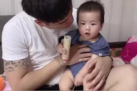 那么“y y d s”到底是什么？#大康日常 #家庭搞笑视频封面