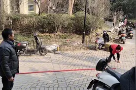 我家喜天宝贝。奶奶的，大孙子。视频封面
