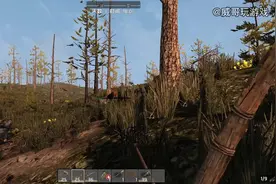 七日杀：末日孤岛单人生存第一期