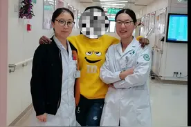 服务无国界，沟通无障碍 一名外国友人的“暖心就医”之旅视频封面