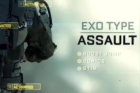 10年前的使命召唤过场CG犹如电影，让使命召唤的画质走向巅峰视频封面