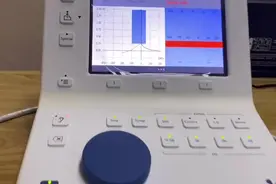 常见的听力检查是如何操作的