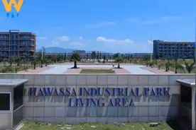 怀念阿瓦萨 来埃塞五年多了,最喜欢的是阿瓦萨这个城市视频封面