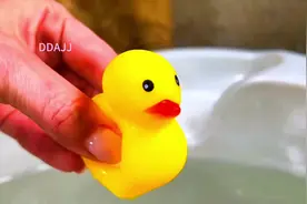 #0到3岁早教儿歌 #启蒙早教 #小鸭子嘎嘎嘎 #儿歌