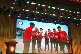 是时候好好说再见了！三年很快！最苦的三年！最累的三年