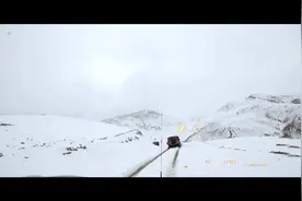 2021年和一帮好兄弟先走格聂北线视频封面