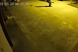哪个龟儿偷我家伞，你说一声我送你嘛，不用偷的那么恼火。视频封面
