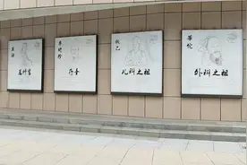 中国历代传奇名医视频封面