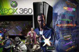 CoinOPS Next 2 专用 Xbox 360 rom拓展包 第一期
关注公众号