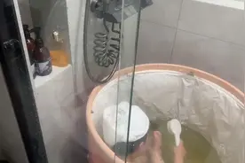 如果你的小朋友感冒了999感冒灵没用，泡澡没用视频封面