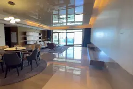 快来看看，上海顶级豪宅，汤臣一品的房子长啥样？ #好房推荐